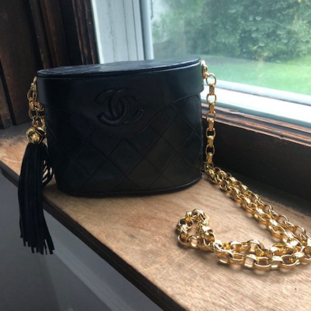 Chanel Handbag